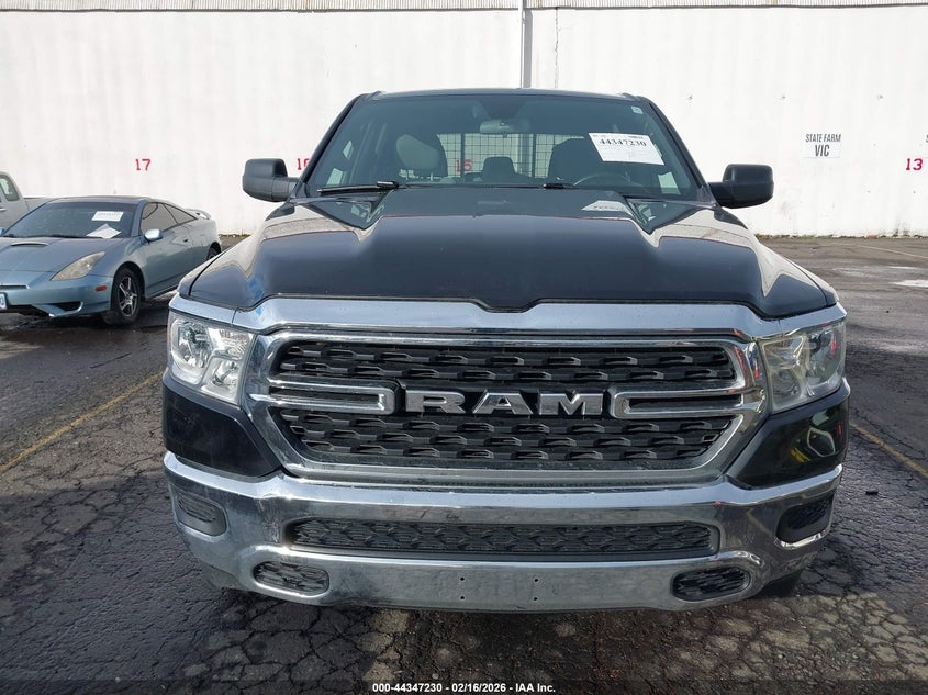RAM 1500 - zdjęcie 12