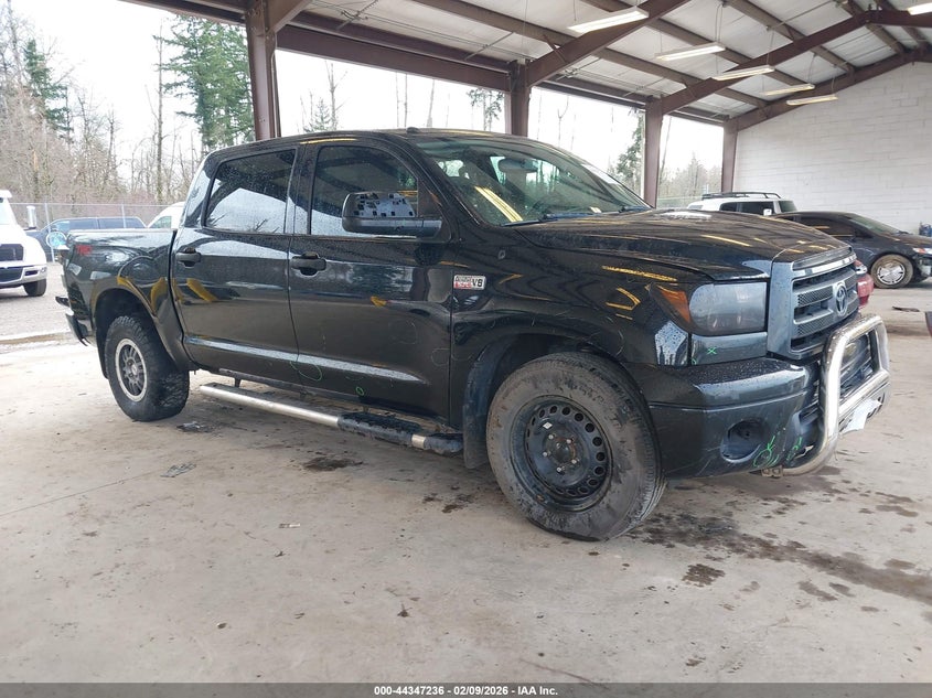 2011 Toyota Tundra Grade 5.7L V8