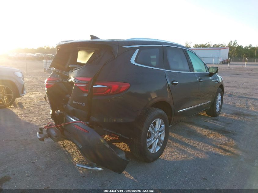2020 Buick Enclave Awd Essence VIN: 5GAEVAKW7LJ108470 Lot: 44347249