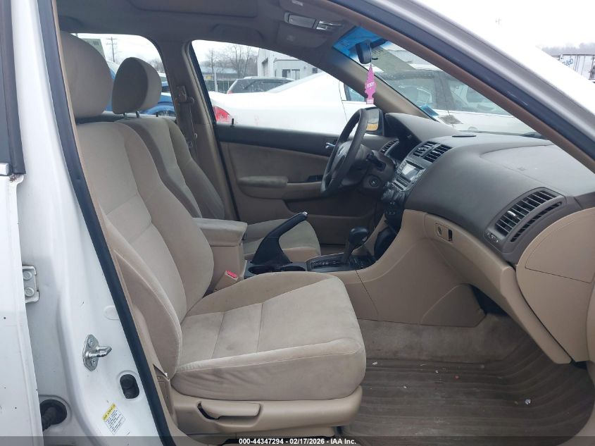 2006 Honda Accord 3.0 Lx