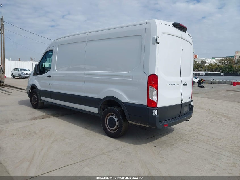 Vin: 1ftbr1c84pkb19495, lot: 44843767, ford transit-250 20233