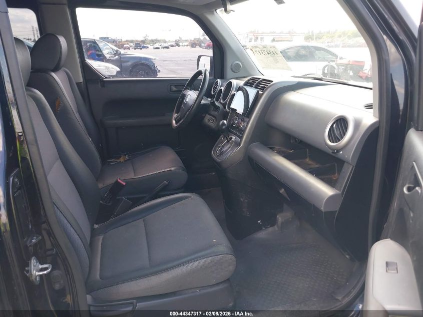 2006 Honda Element Lx