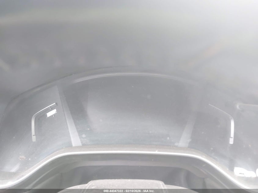 VIN 2HKRW2H85MH656098 2021 HONDA CR-V AWD EX-L