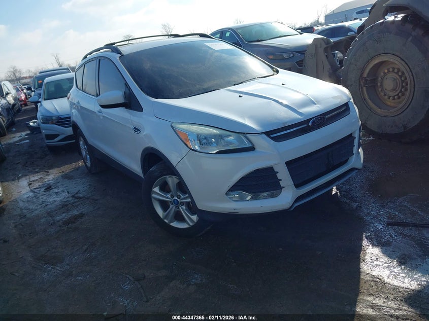 2013 Ford Escape Se
