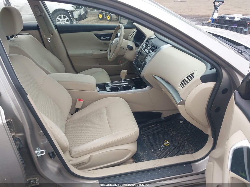 2014 Nissan Altima 2.5 Sv