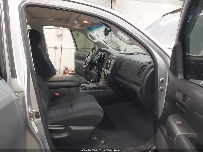 2010 Toyota Tundra Sr5 5.7L V8