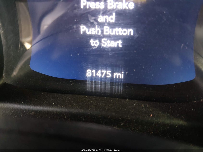 2020 Jeep Gladiator Sport S 4X4 VIN: 1C6HJTAG7LL173697 Lot: 44347403