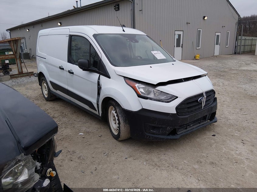 2020 Ford Transit Connect Xl