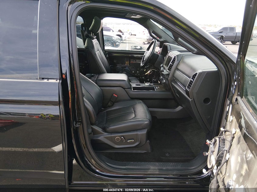 2018 Ford Expedition Max Limited