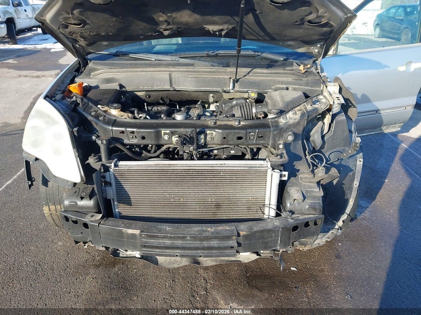 2011 GMC Acadia Slt-1 VIN: 1GKKVRED3BJ386487 Lot: 44347488