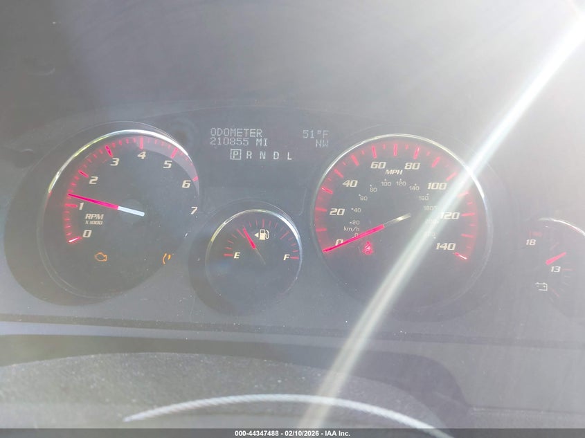 2011 GMC Acadia Slt-1 VIN: 1GKKVRED3BJ386487 Lot: 44347488