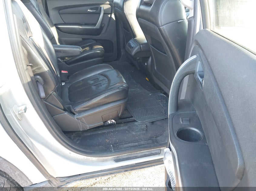 2011 GMC Acadia Slt-1 VIN: 1GKKVRED3BJ386487 Lot: 44347488