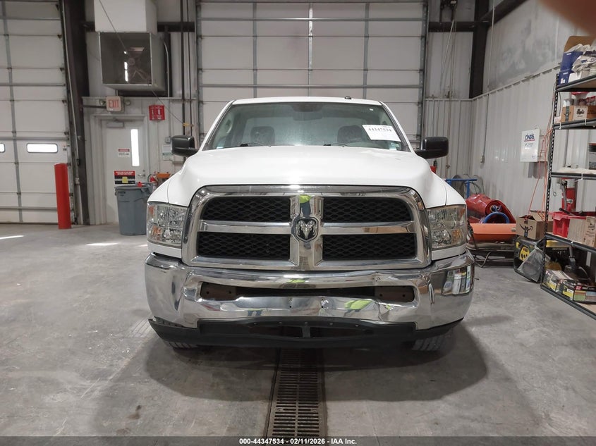 2014 Ram 2500 Tradesman VIN: 3C6LR4AT8EG128841 Lot: 44347534