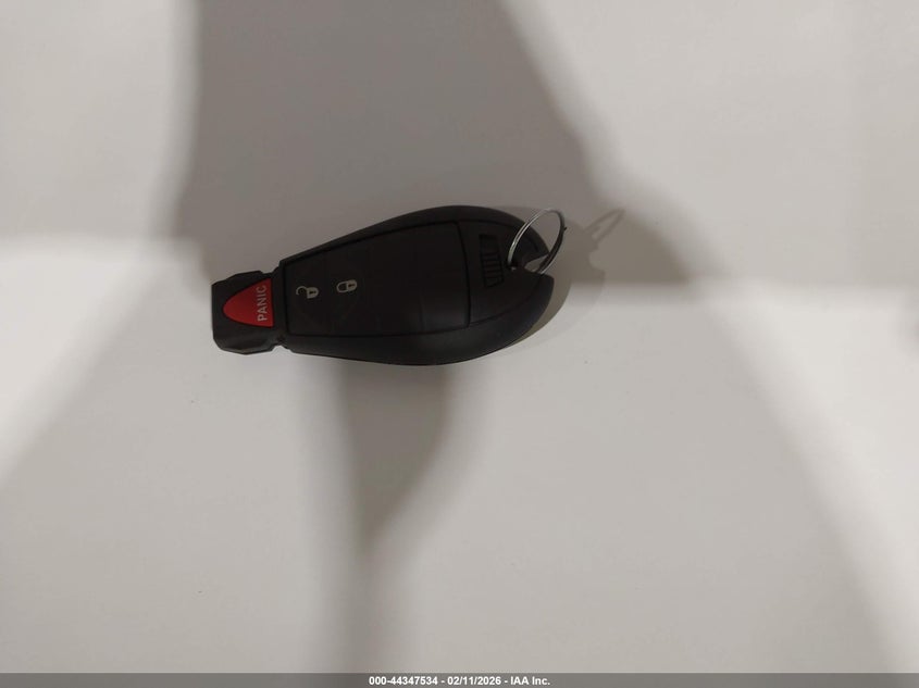 2014 Ram 2500 Tradesman VIN: 3C6LR4AT8EG128841 Lot: 44347534