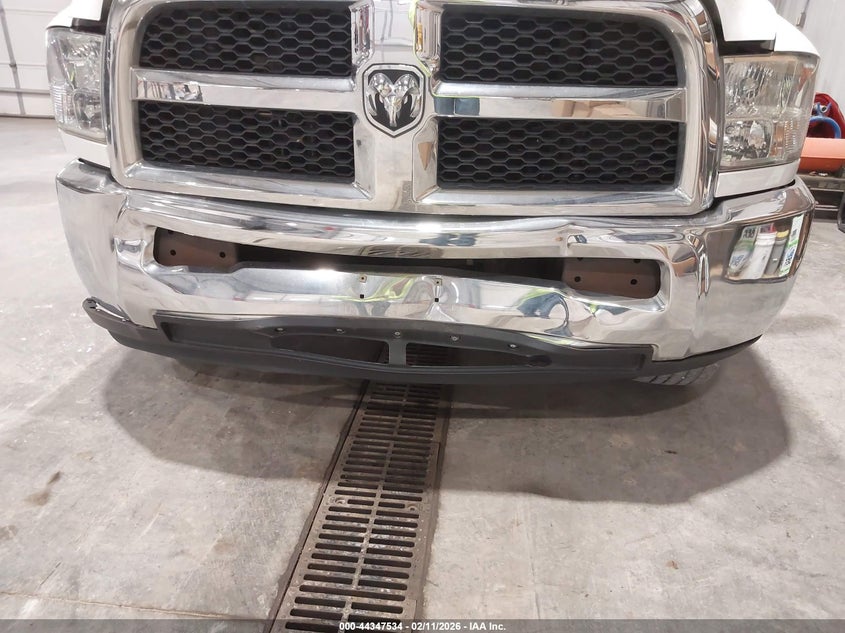 2014 Ram 2500 Tradesman VIN: 3C6LR4AT8EG128841 Lot: 44347534
