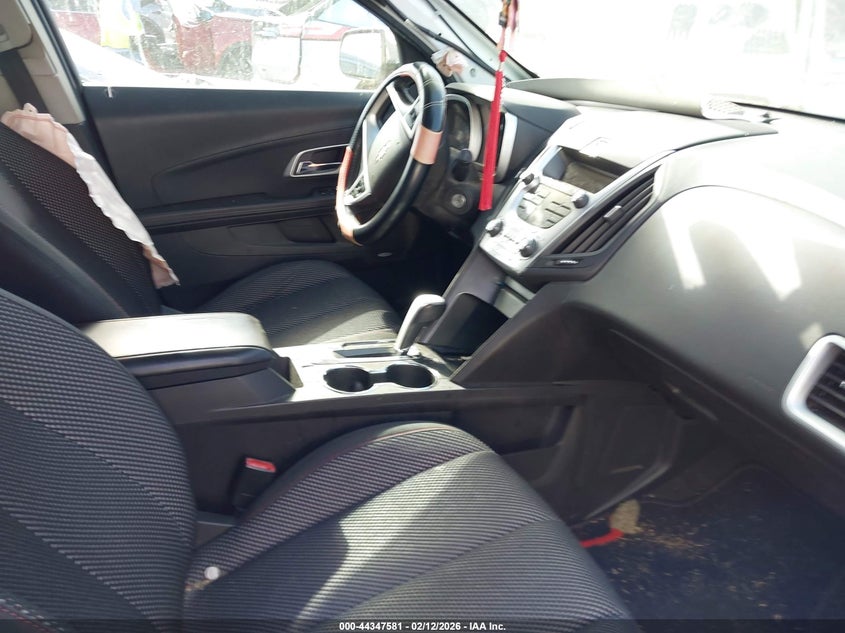 2010 Chevrolet Equinox Lt