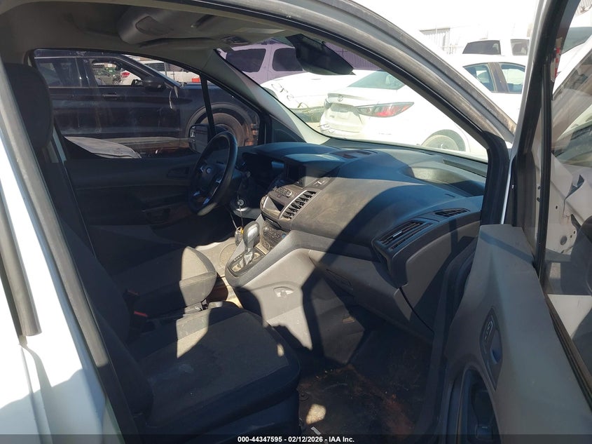 2020 Ford Transit Connect Xl