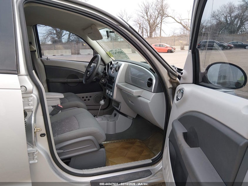 2007 Chrysler Pt Cruiser