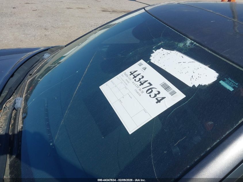 2014 Dodge Charger R/T Plus VIN: 2C3CDXDT1EH329635 Lot: 44347634