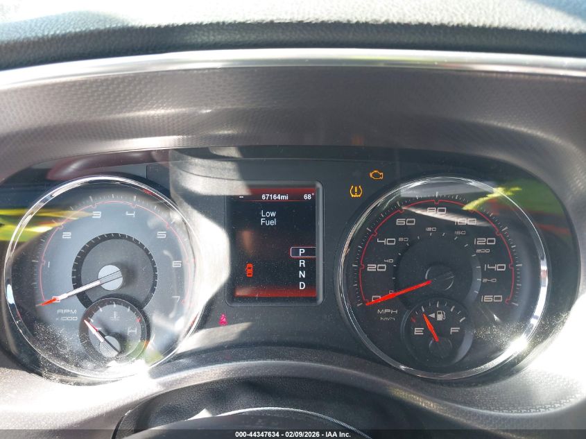 2014 Dodge Charger R/T Plus VIN: 2C3CDXDT1EH329635 Lot: 44347634