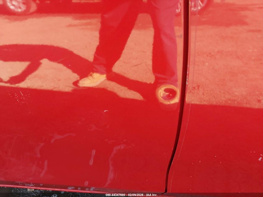 2019 Toyota Corolla Se VIN: 5YFBURHE2KP892987 Lot: 44347680