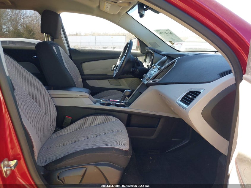 2014 GMC Terrain Sle-2