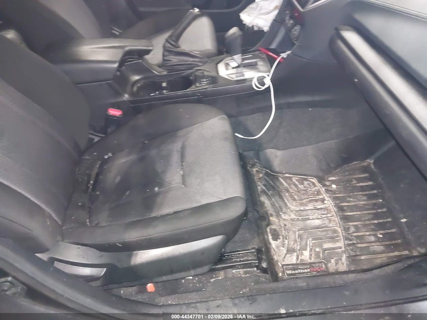 2023 Subaru Impreza Premium 5-Door