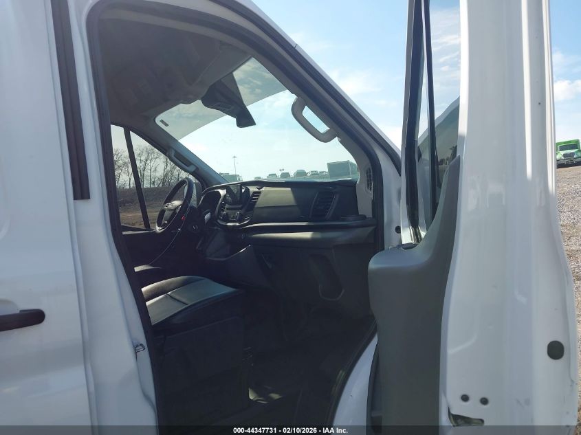 2023 Ford Transit-250