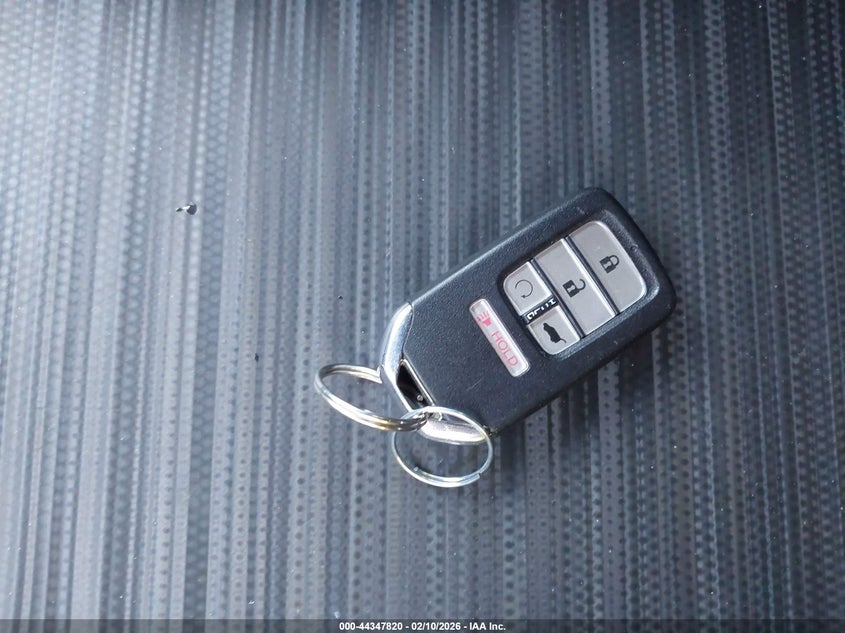 2020 Honda Passport Awd Elite VIN: 5FNYF8H02LB006683 Lot: 44347820