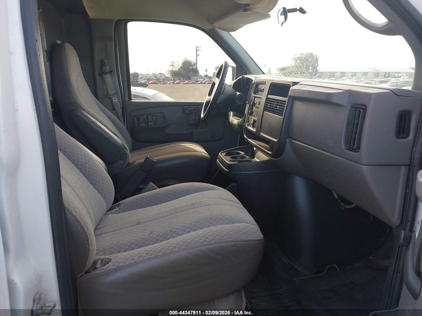 2005 Chevrolet Express