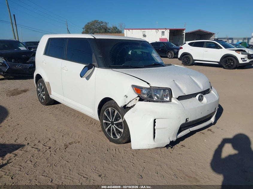 2011 Scion Xb