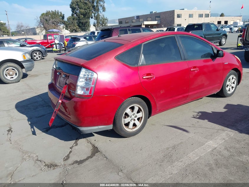 2006 Toyota Prius