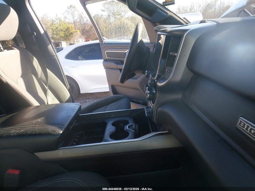 2019 Ram 1500 Big Horn/Lone Star 4X4 5'7 Box