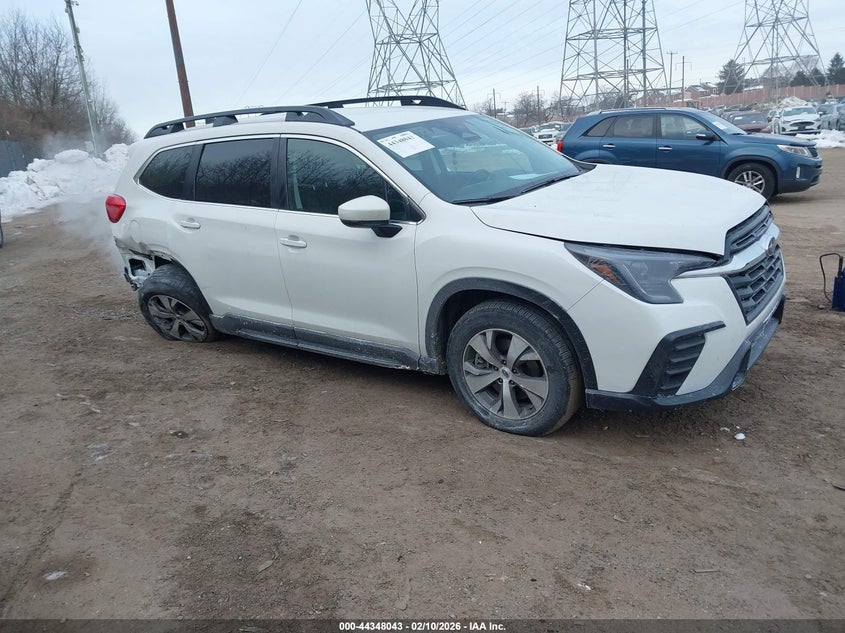 2024 Subaru Ascent Premium 7-Passenger