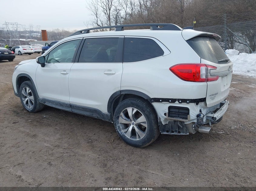 2024 Subaru Ascent Premium 7-Passenger