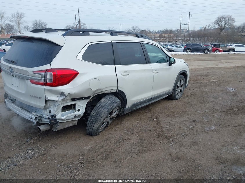 2024 Subaru Ascent Premium 7-Passenger