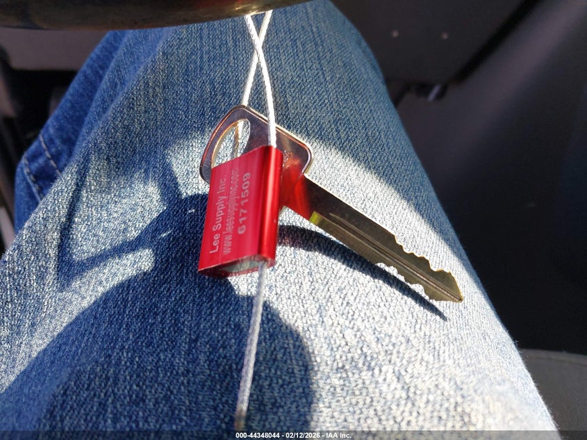 2008 Ford E-350 Super Duty Xl/Xlt VIN: 1FBNE31L68DB43786 Lot: 44348044