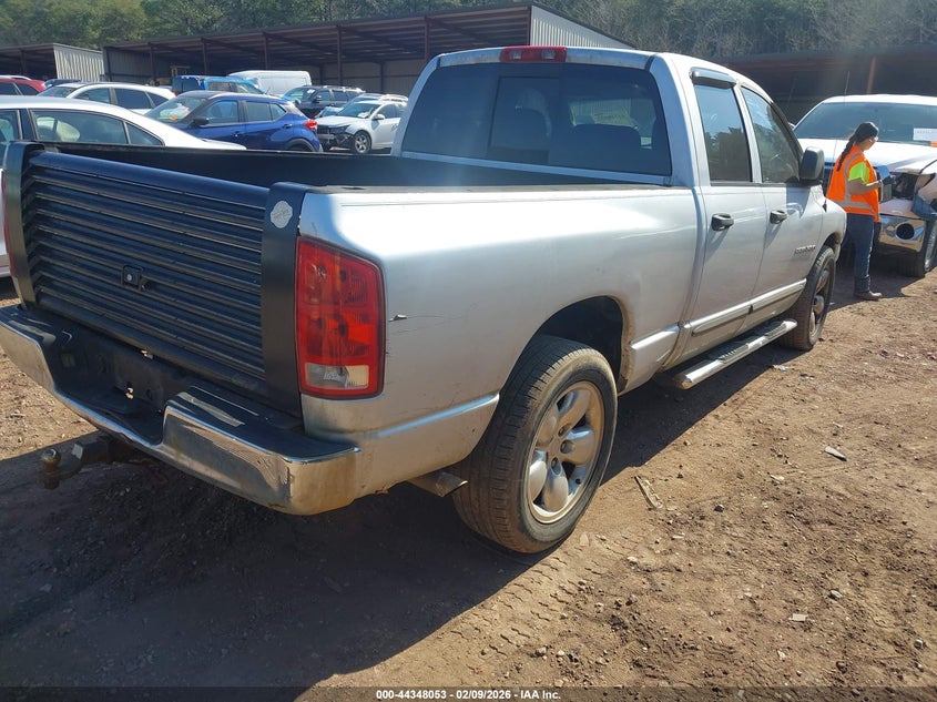 2004 Dodge Ram 1500 Slt/Laramie