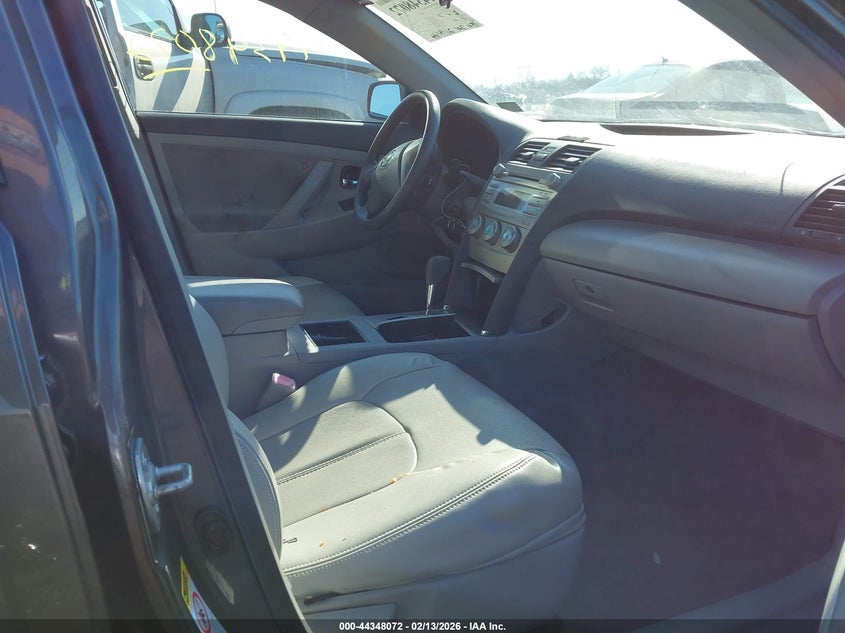 2007 Toyota Camry Le