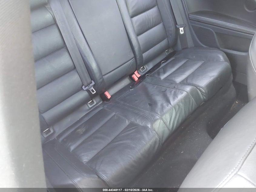 2012 Volkswagen Golf R 2-Door VIN: WVWRF7AJ4CW336256 Lot: 44348117