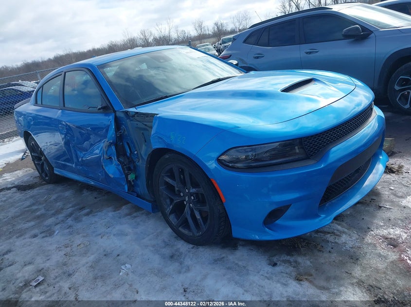 2023 Dodge Charger R/T