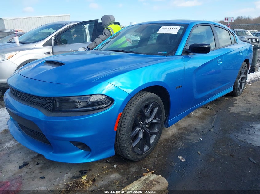 2023 Dodge Charger R/T