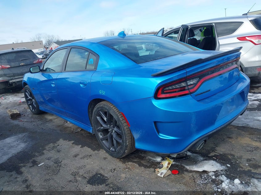 2023 Dodge Charger R/T