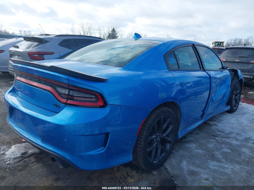 2023 Dodge Charger R/T