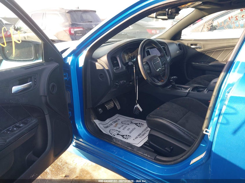 2023 Dodge Charger R/T