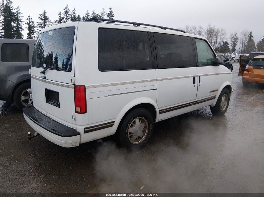 1995 Chevrolet Astro