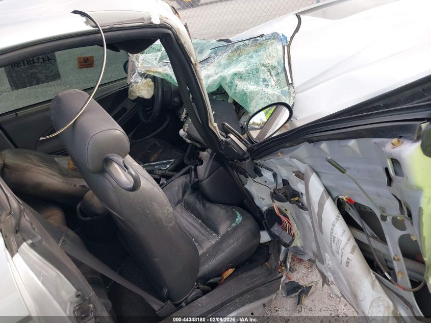 1999 Ford Mustang Gt