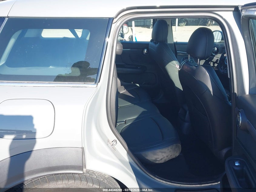 2019 Mini Countryman Cooper S VIN: WMZYT3C55K3E97053 Lot: 44348209