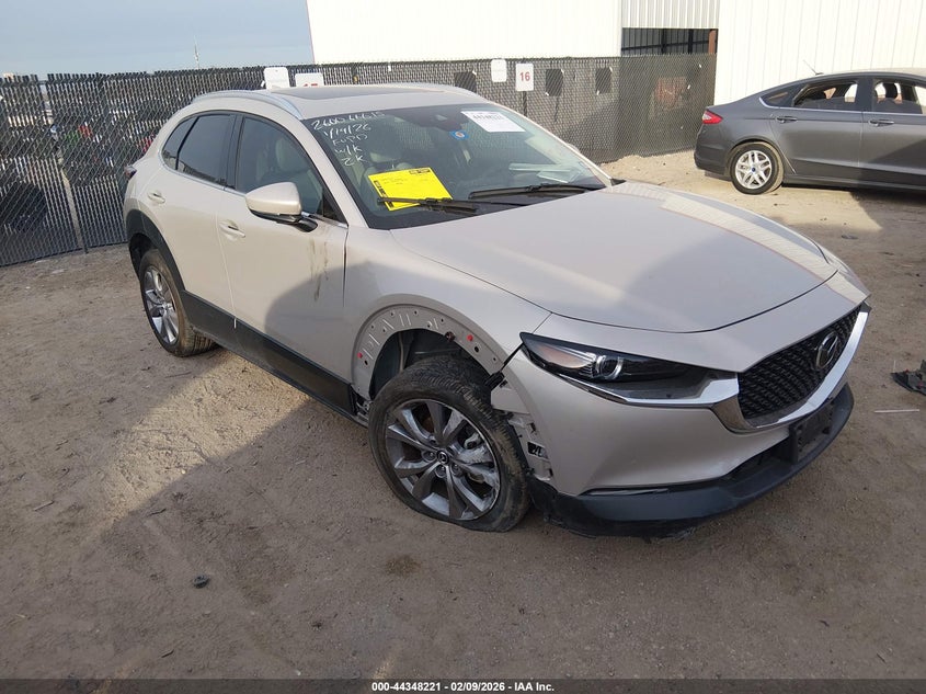 2023 Mazda Cx-30 2.5 S Premium