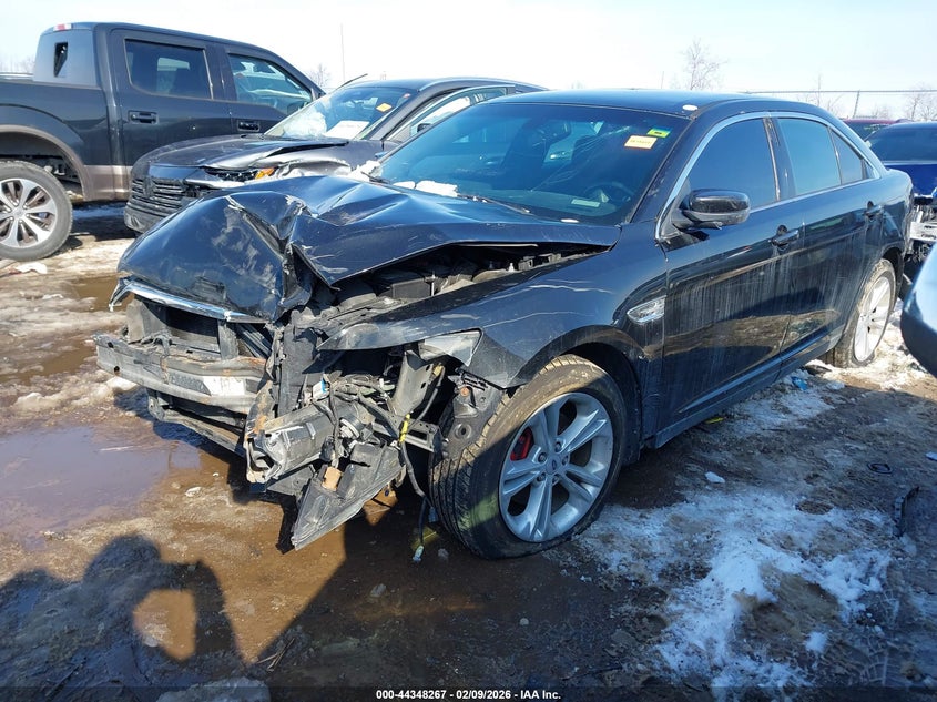 2013 Ford Taurus Sel